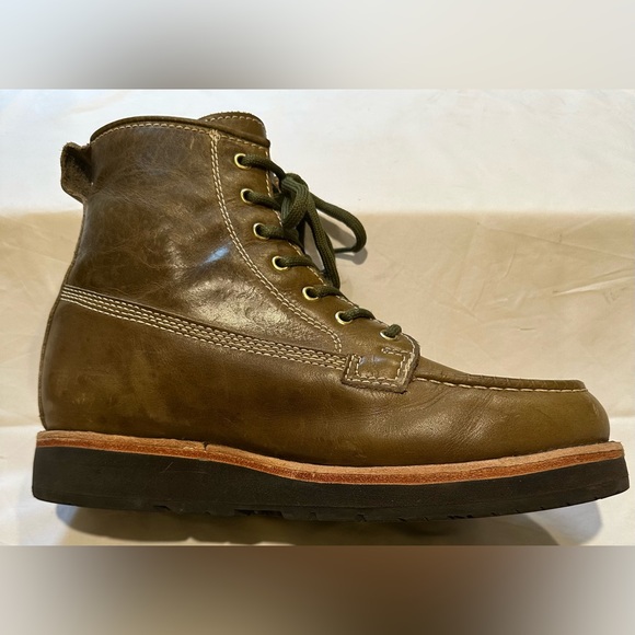 Dievier Nomad heritage boot - Picture 4 of 13